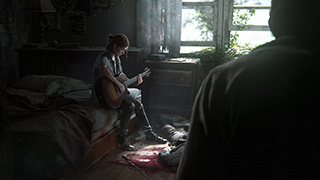 The Last Of Us Part II фото 1