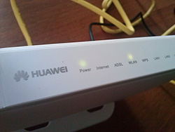 отзывы о Huawei HG532e