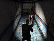 Silent Hill 2 — фото 2