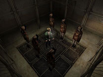 Silent Hill 2 — фото 3
