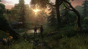 The Last of Us 2 фото 2